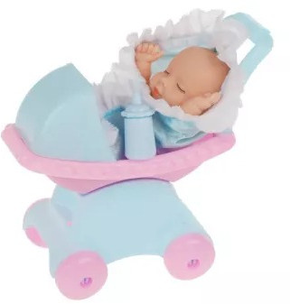 Набор игровой «Мой малыш» | Мой малыш | Наша игрушка