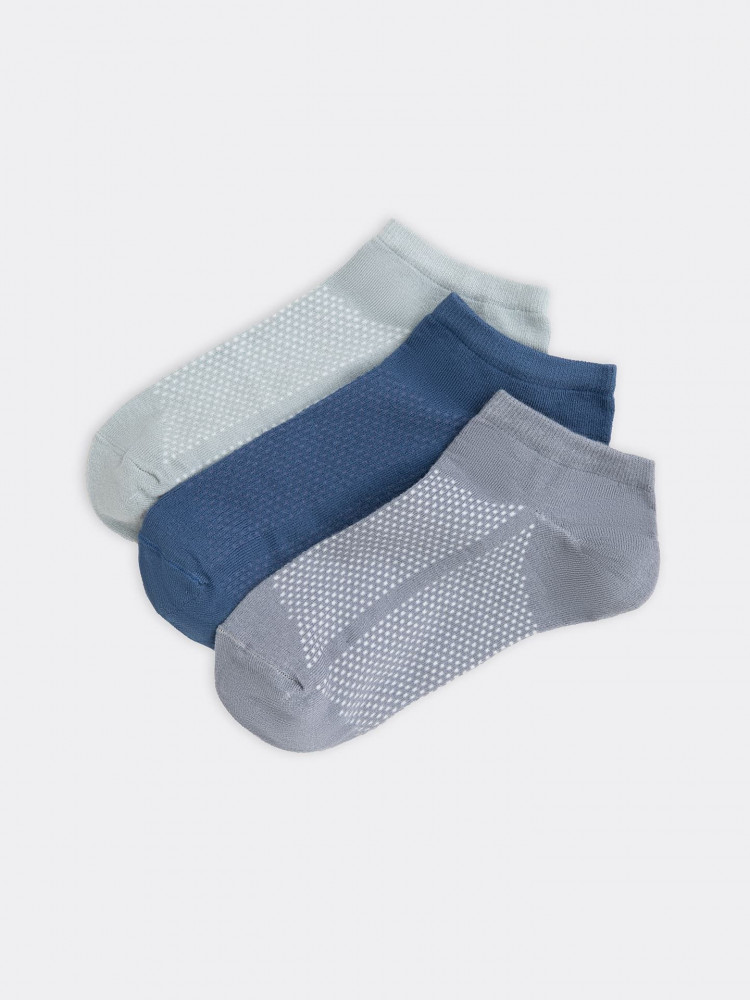 Комплект носков для женщин | Mark Formelle