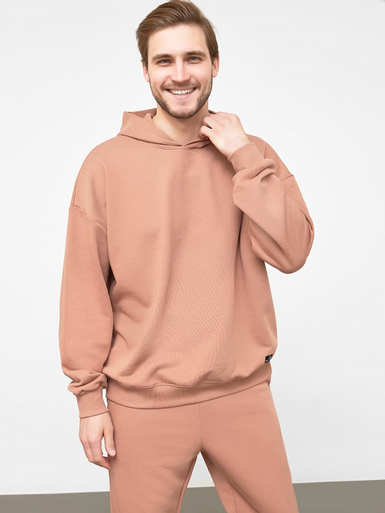 Анорак мужской | Mark Formelle