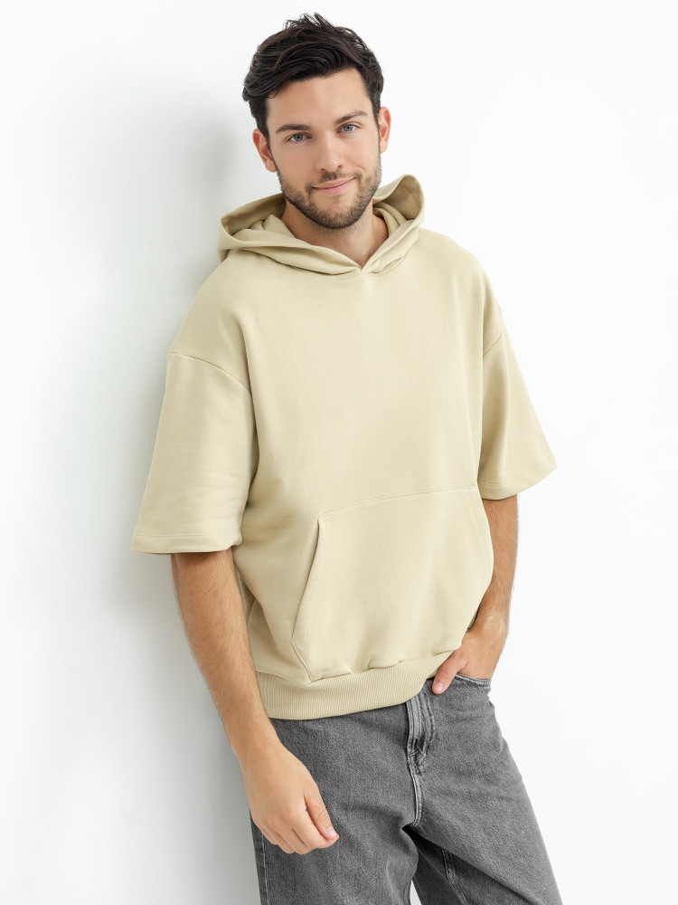 Худи мужское | Mark Formelle