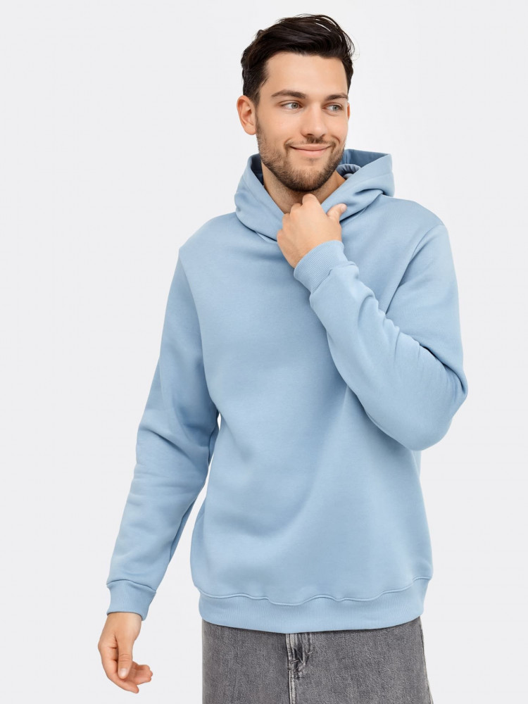 Толстовка мужская | Mark Formelle