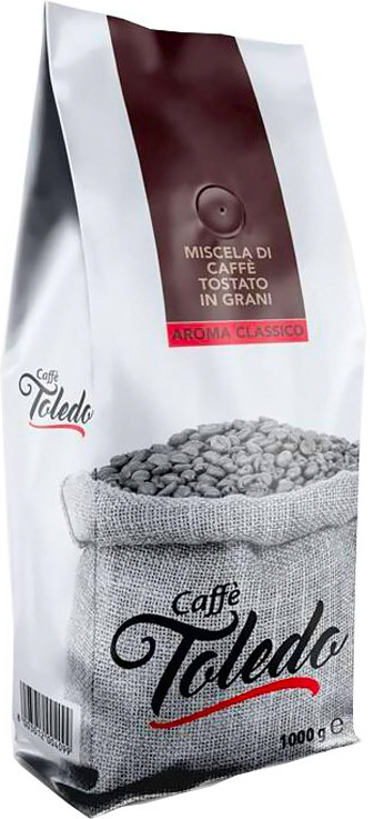 Кофе «Aroma Classico» | Toledo