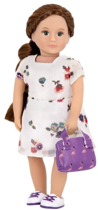 Кукла «Энсли» | LORI