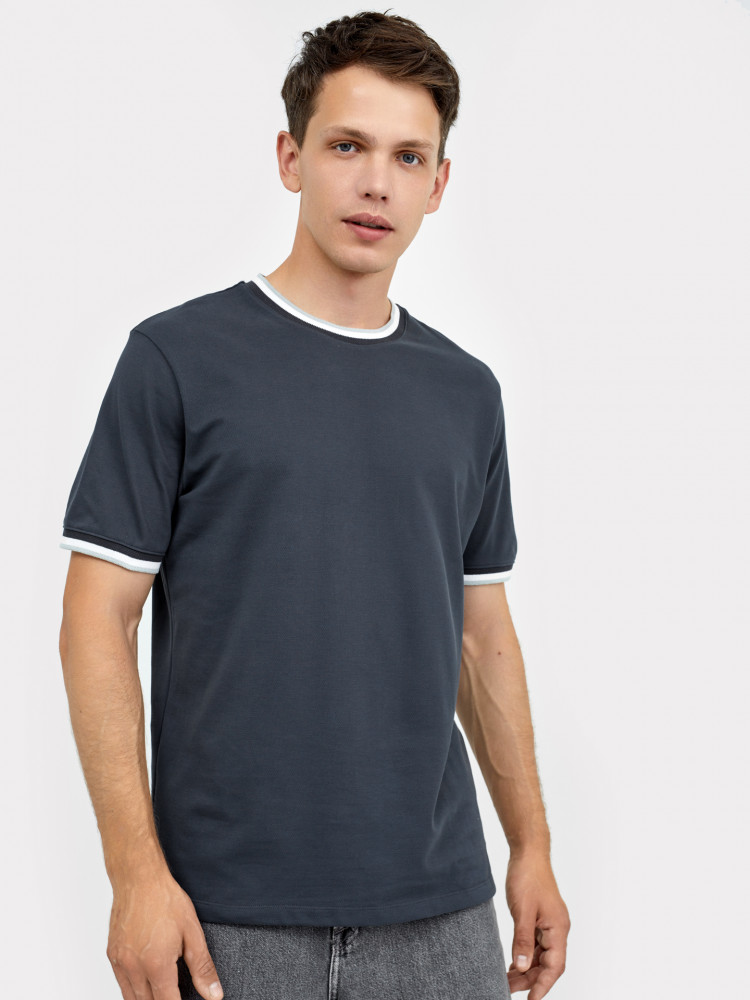 Футболка мужская | Mark Formelle