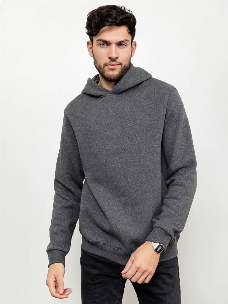 Толстовка мужская | Mark Formelle