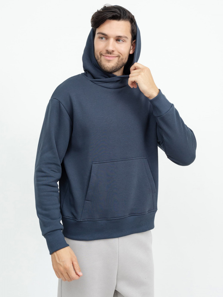 Анорак мужской | Mark Formelle