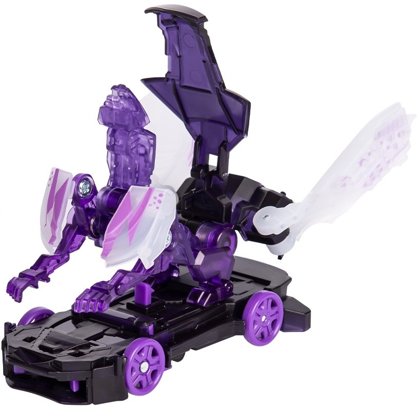 Набор игровой «Девауринг Пантер» | Дикие Скричеры | Screechers Wild