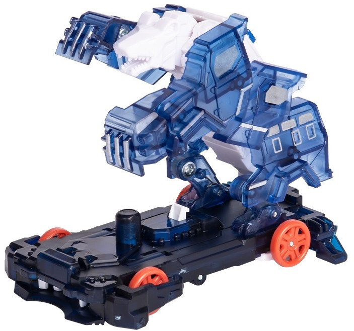 Набор игровой «Айс Беар» | Дикие Скричеры | Screechers Wild