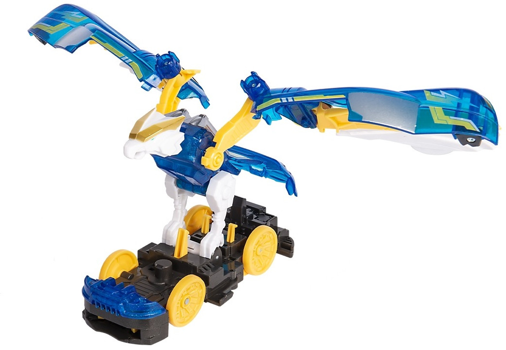 Набор игровой «Лайтнинг Игл» | Дикие Скричеры | Screechers Wild