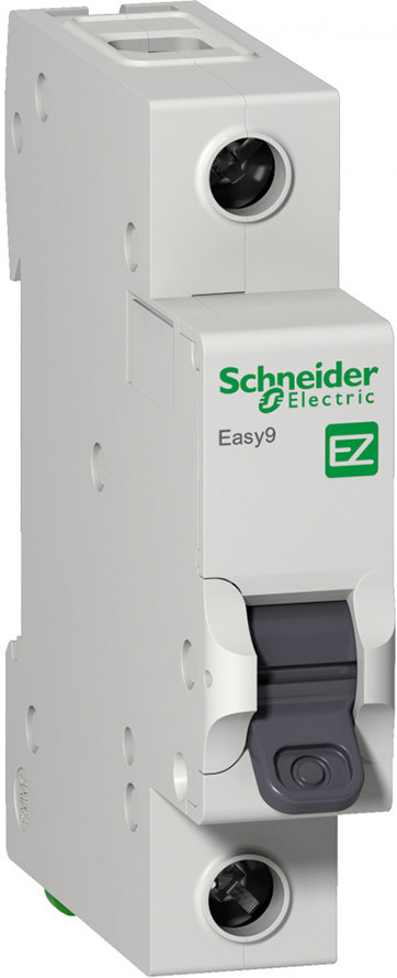 Выключатель автоматический | Schneider Electric