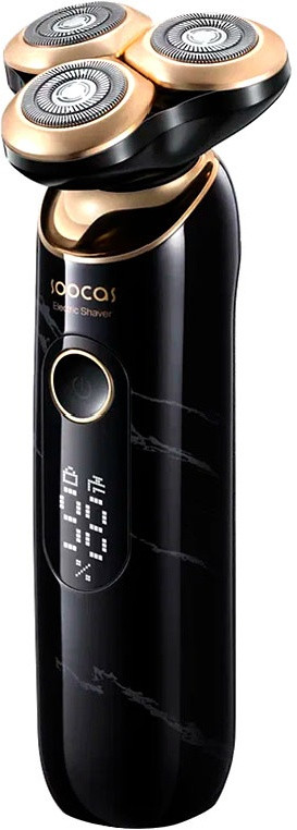 Электробритва S32 | Soocas