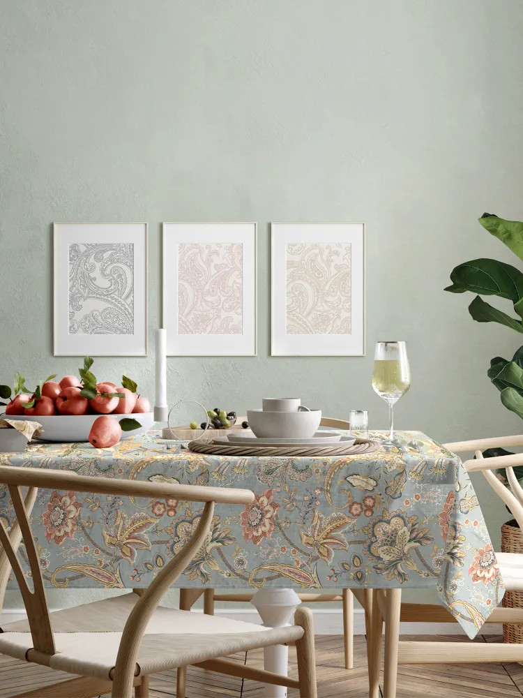 Скатерть на стол | Paradise | Mia Cara