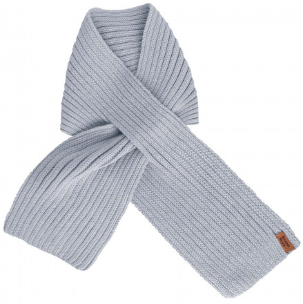 Шарф с прорезью детский | Bossa Nova