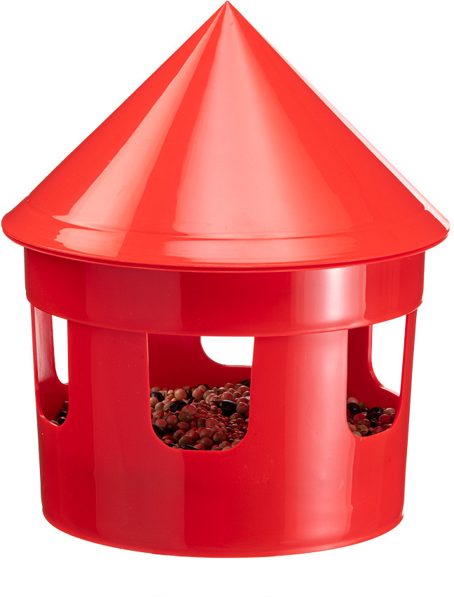 Кормушка для диких птиц «Locri» | Ferplast