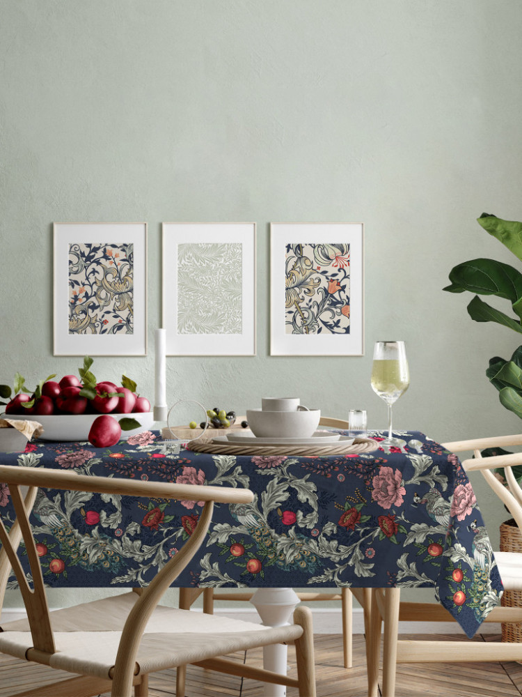 Скатерть на стол | Edem | Mia Cara