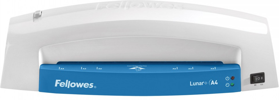 Ламинатор Lunar+ A4 | Fellowes