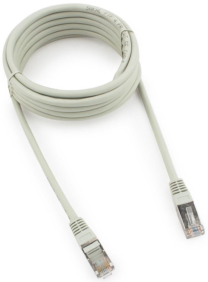 Патч-корд PP22-1m | Cablexpert