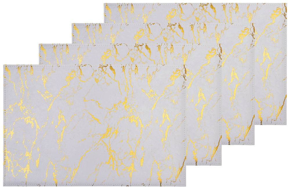 Набор салфеток подстановочных «Fantasy» | Фантазия | Lefard