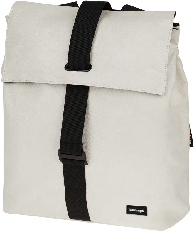 Рюкзак «Trends» | Eco white | Berlingo