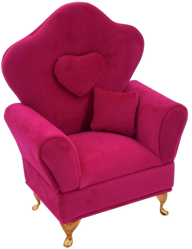 Шкатулка для украшений «Milo» | Arya