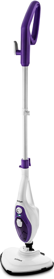 Швабра паровая | Kitfort