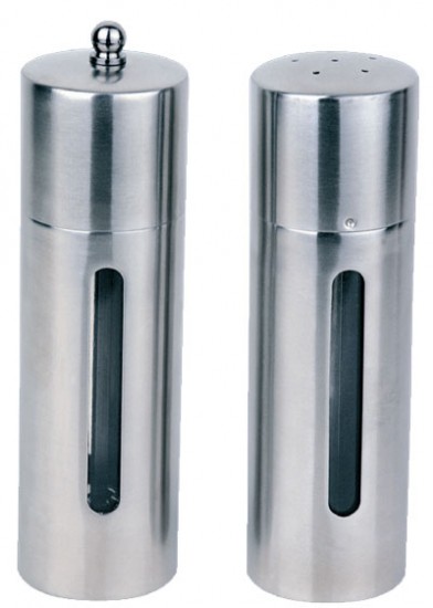 Набор для соли и перца Round | Studio | BergHOFF