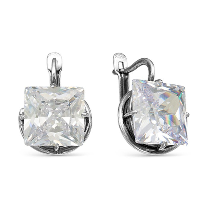 Серьги «Северное сияние» | Wedding | Красная Пресня