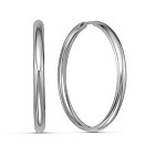 Серьги «Классика»