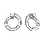 Серьги «Пульс»