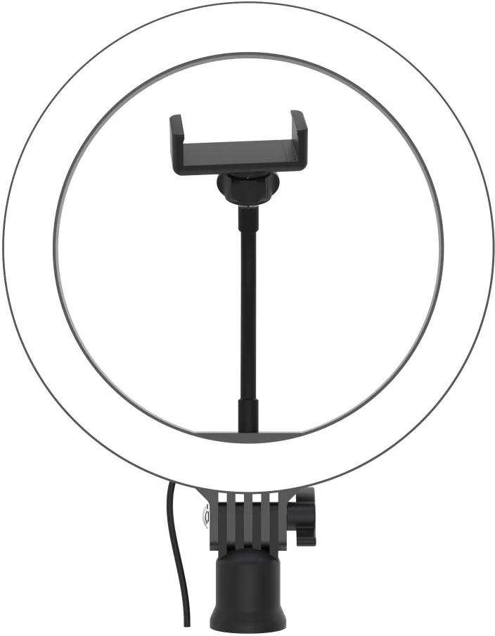 Лампа кольцевая RRL-360 | Ritmix