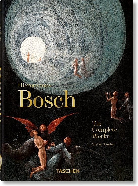 Hieronymus Bosch. The complete works