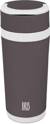 Термокружка «Grey» | Iris Barcelona