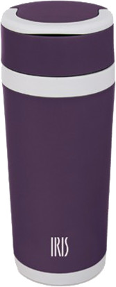 Термокружка «Lilac» | Iris Barcelona