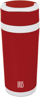 Термокружка «Red» | Iris Barcelona