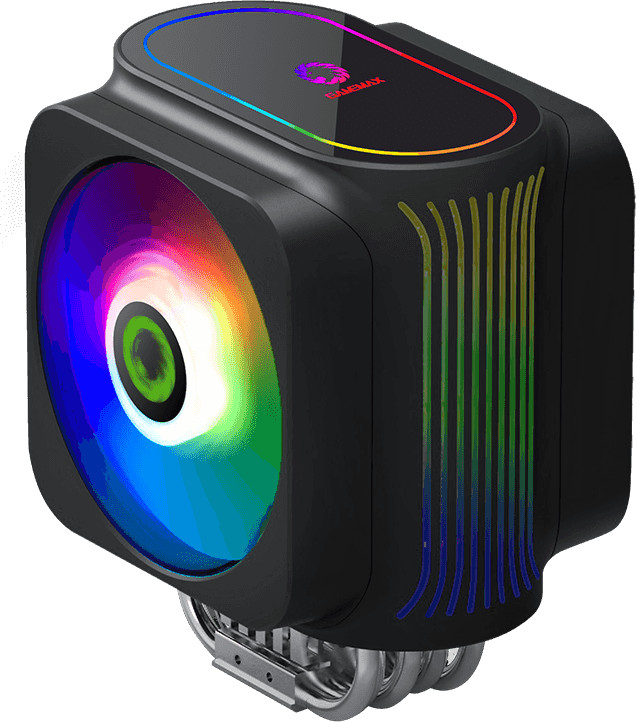 Кулер для процессора Gamma 600 | GameMax