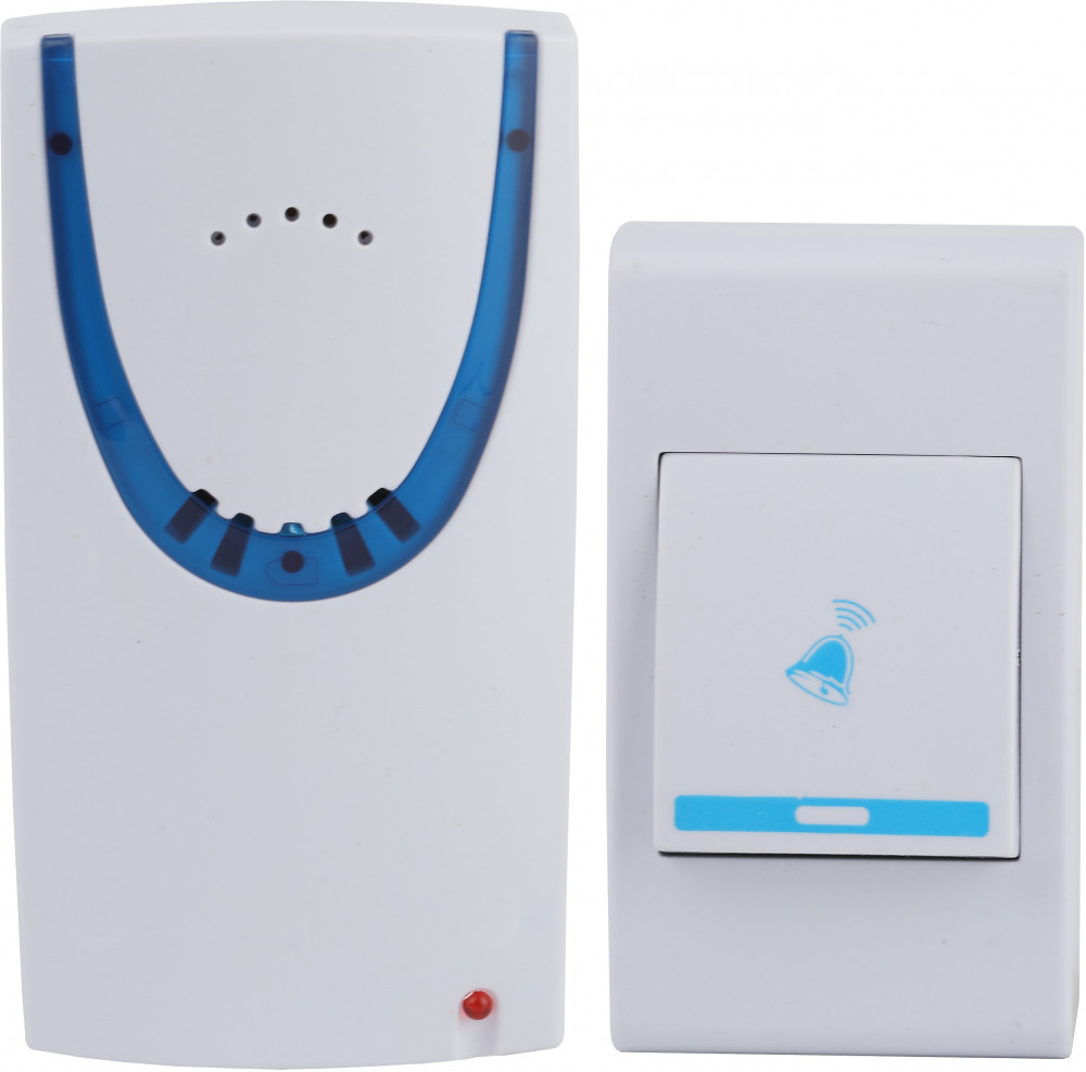 Звонок дверной беспроводной A03 | Эра