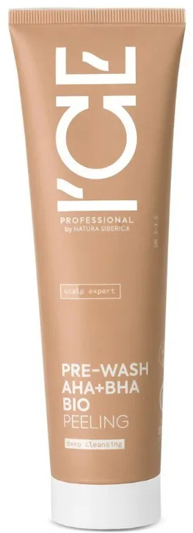 Пилинг для кожи головы мультикислотный | Scalp Expert | ICE Professional