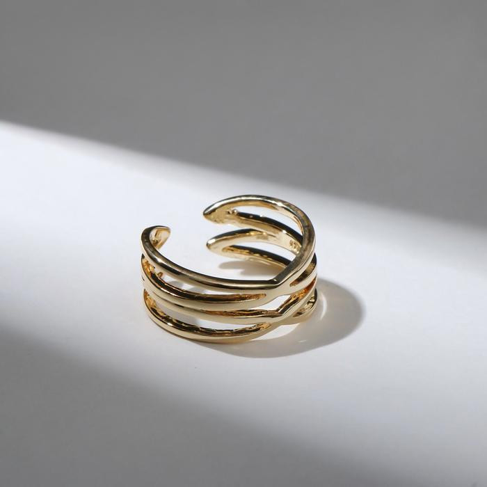 Кольцо «Тренд» | Queen Fair