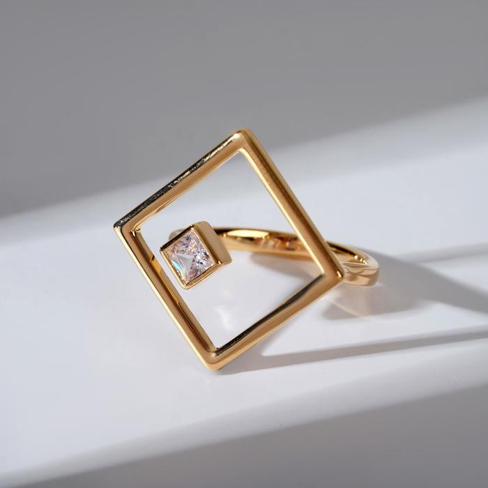 Кольцо «Тренд» | Queen Fair