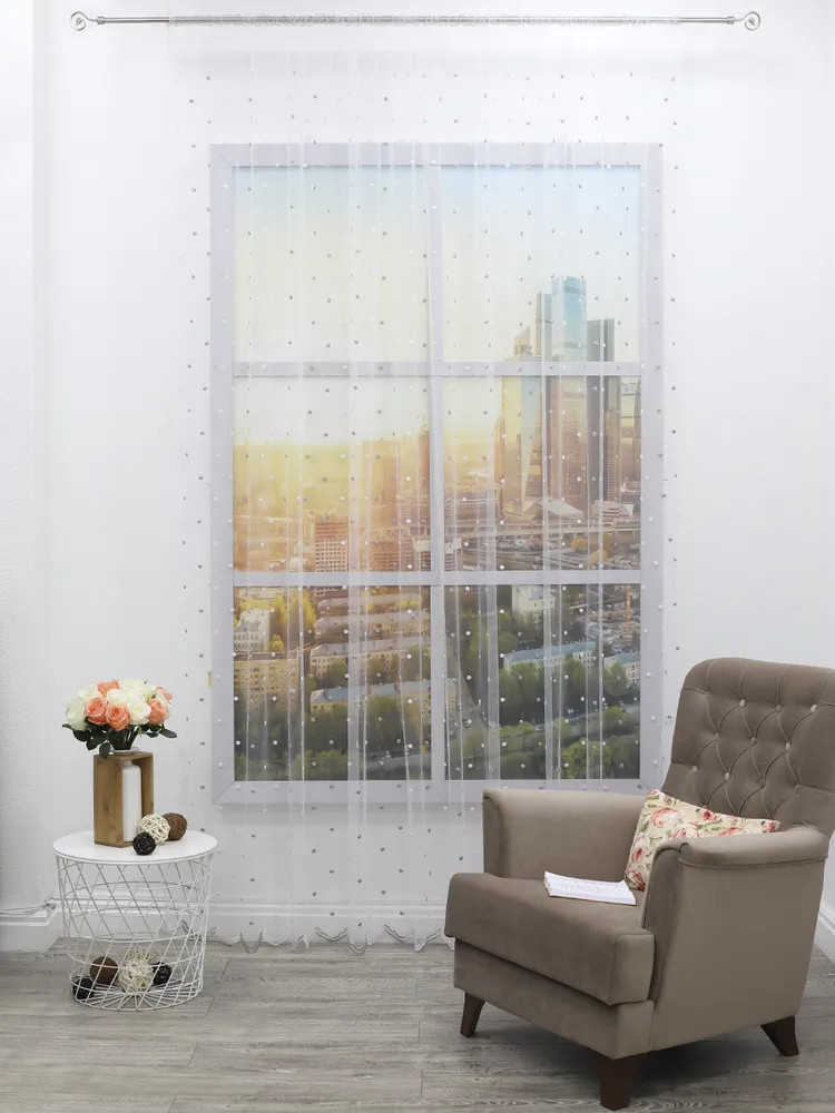 Тюль | Amore Mio