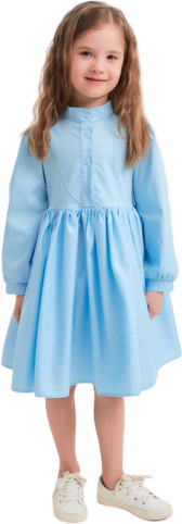 Платье для девочек