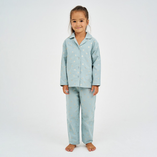 Пижама для девочек