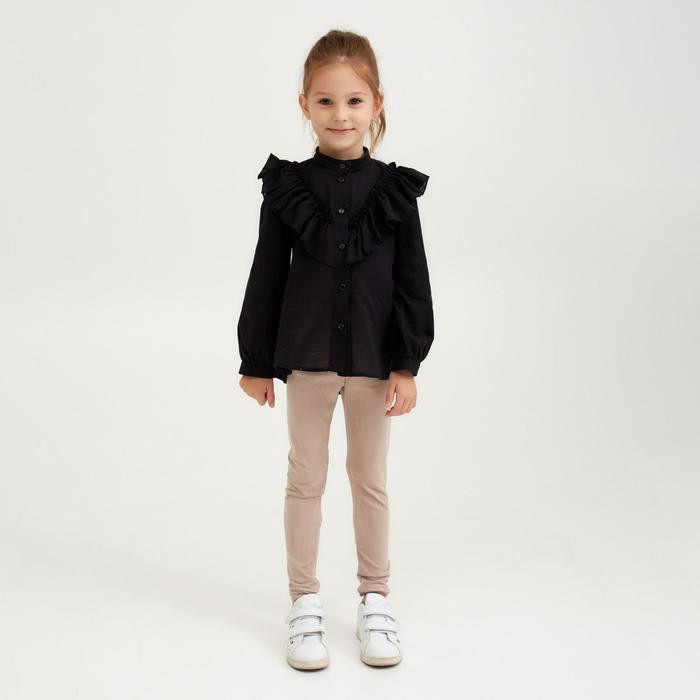 Леггинсы для девочек | Casual collection kids | MINAKU