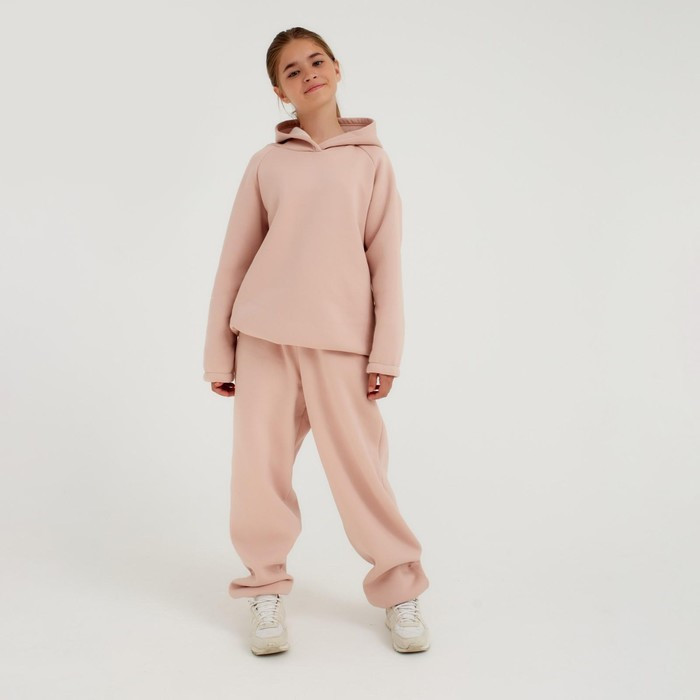 Брюки для девочек | Basic Line KIDS | MINAKU
