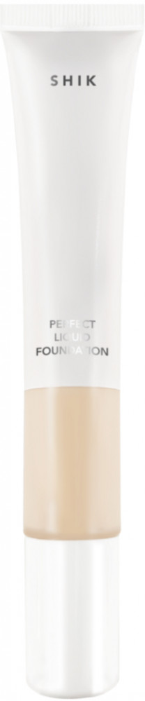 Тональный крем для лица «Perfect Liquid Foundation », оттенок 01 | SHIK