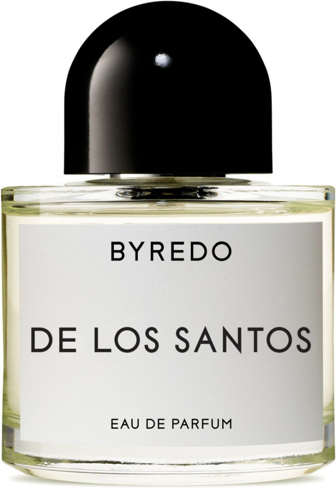 Парфюмированная вода «De Los Santos» | Byredo