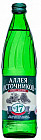 Вода минеральная №17