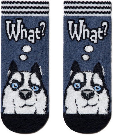 Носки детские | Tip-Top | Conte-kids