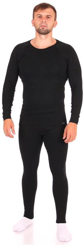 Комплект для мужчин | Classic Style | Polar Wolf