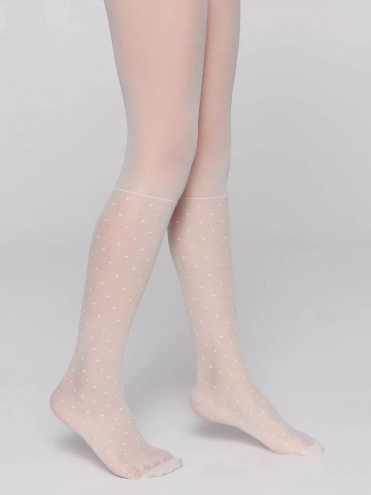 Колготки для девочек | Milana | Conte-kids